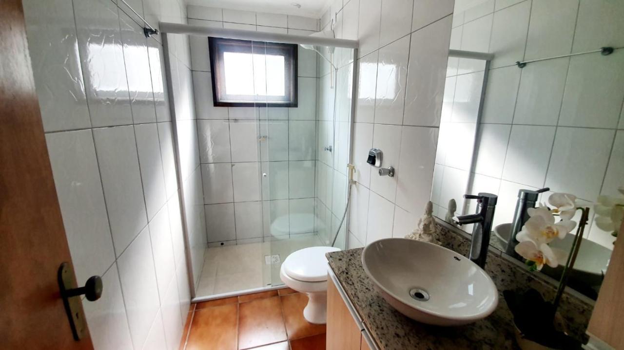 Alugo Apartamento 2Quartos Centrinho De Capao Da Canoa A 50M Do Mar Extérieur photo