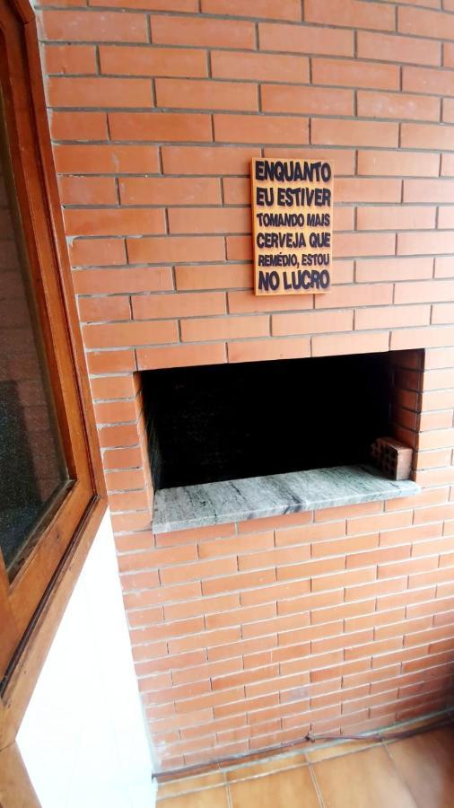 Alugo Apartamento 2Quartos Centrinho De Capao Da Canoa A 50M Do Mar Extérieur photo