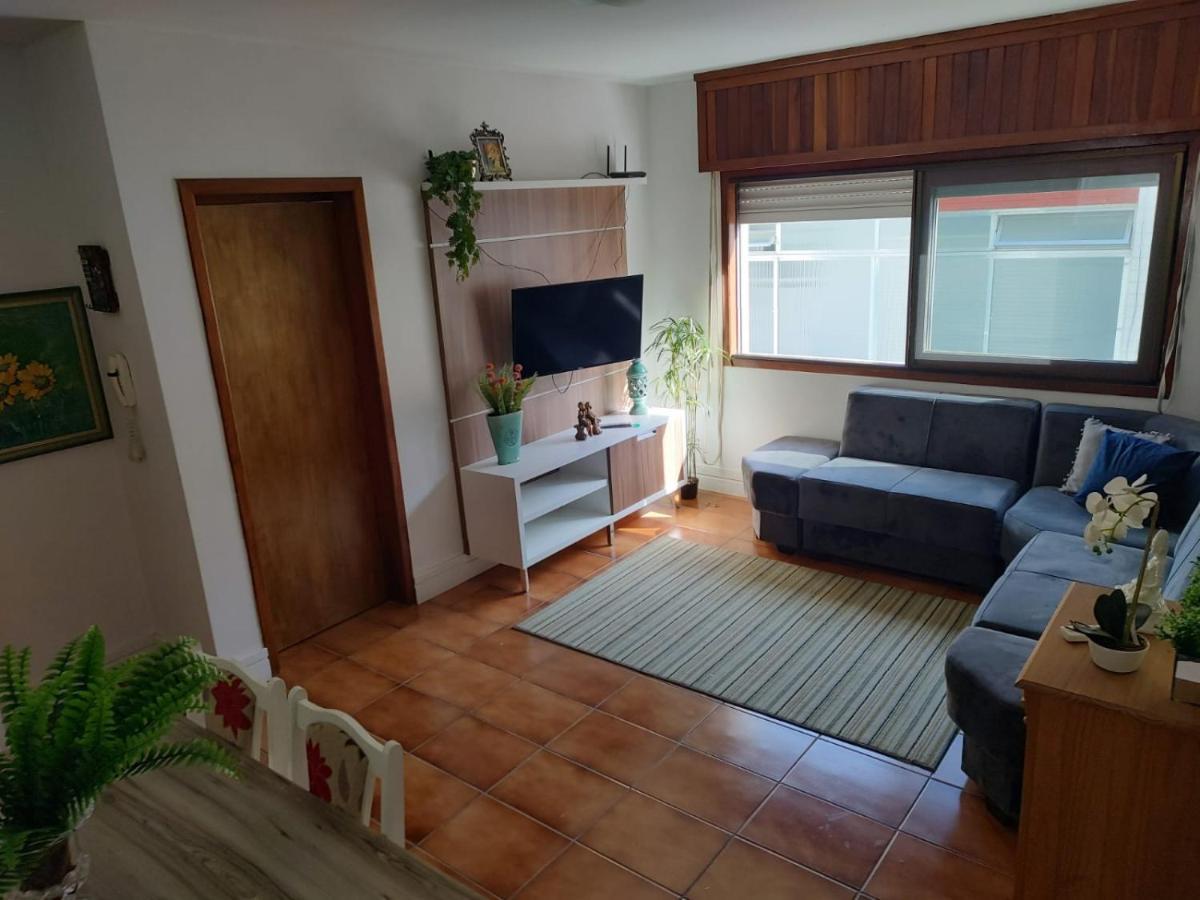 Alugo Apartamento 2Quartos Centrinho De Capao Da Canoa A 50M Do Mar Extérieur photo