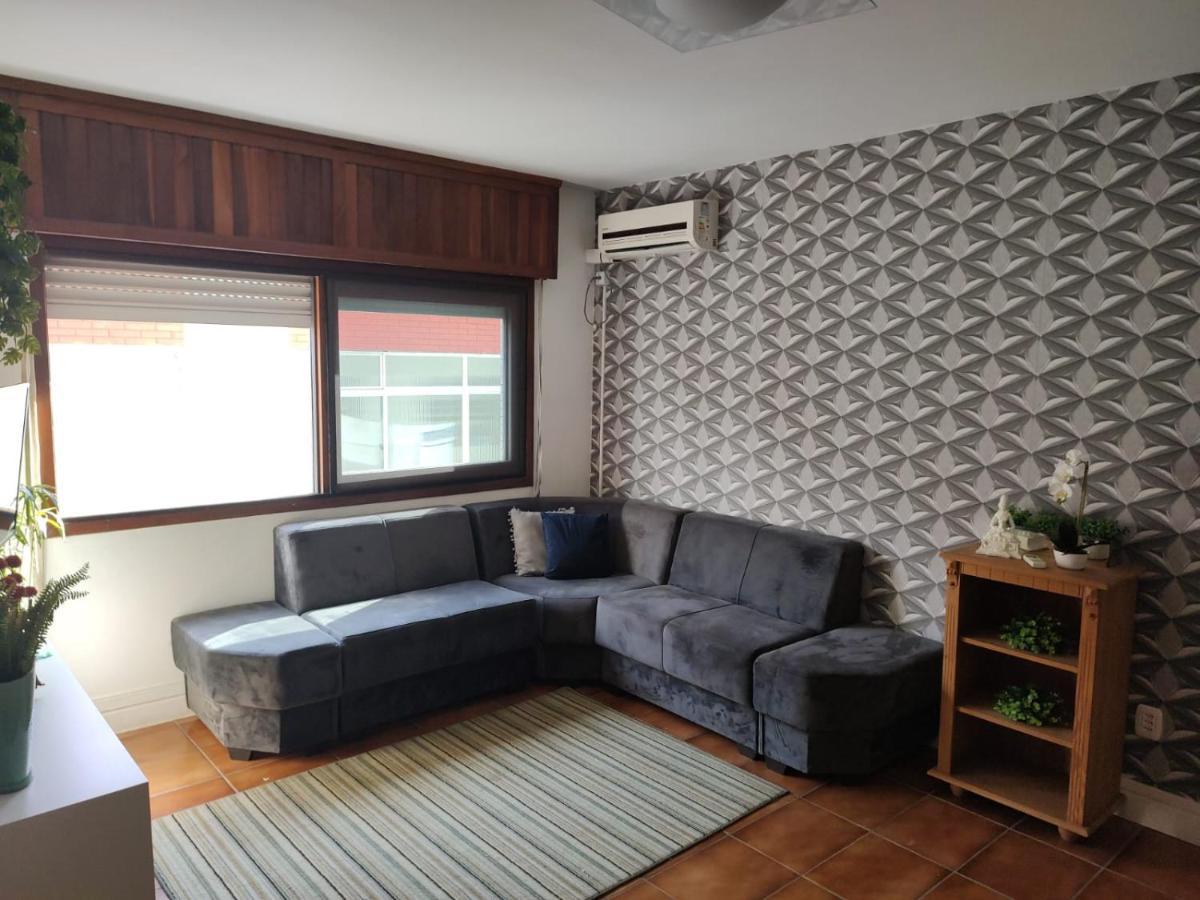 Alugo Apartamento 2Quartos Centrinho De Capao Da Canoa A 50M Do Mar Extérieur photo