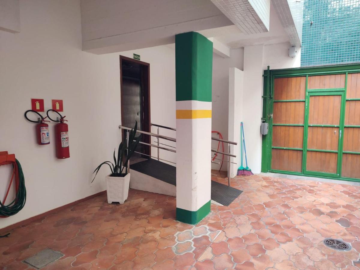 Alugo Apartamento 2Quartos Centrinho De Capao Da Canoa A 50M Do Mar Extérieur photo