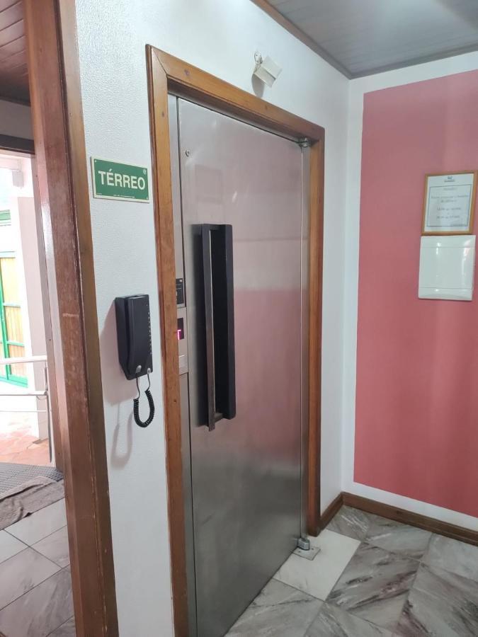 Alugo Apartamento 2Quartos Centrinho De Capao Da Canoa A 50M Do Mar Extérieur photo