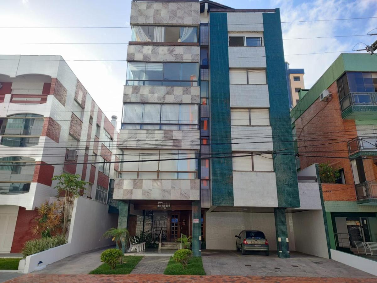 Alugo Apartamento 2Quartos Centrinho De Capao Da Canoa A 50M Do Mar Extérieur photo