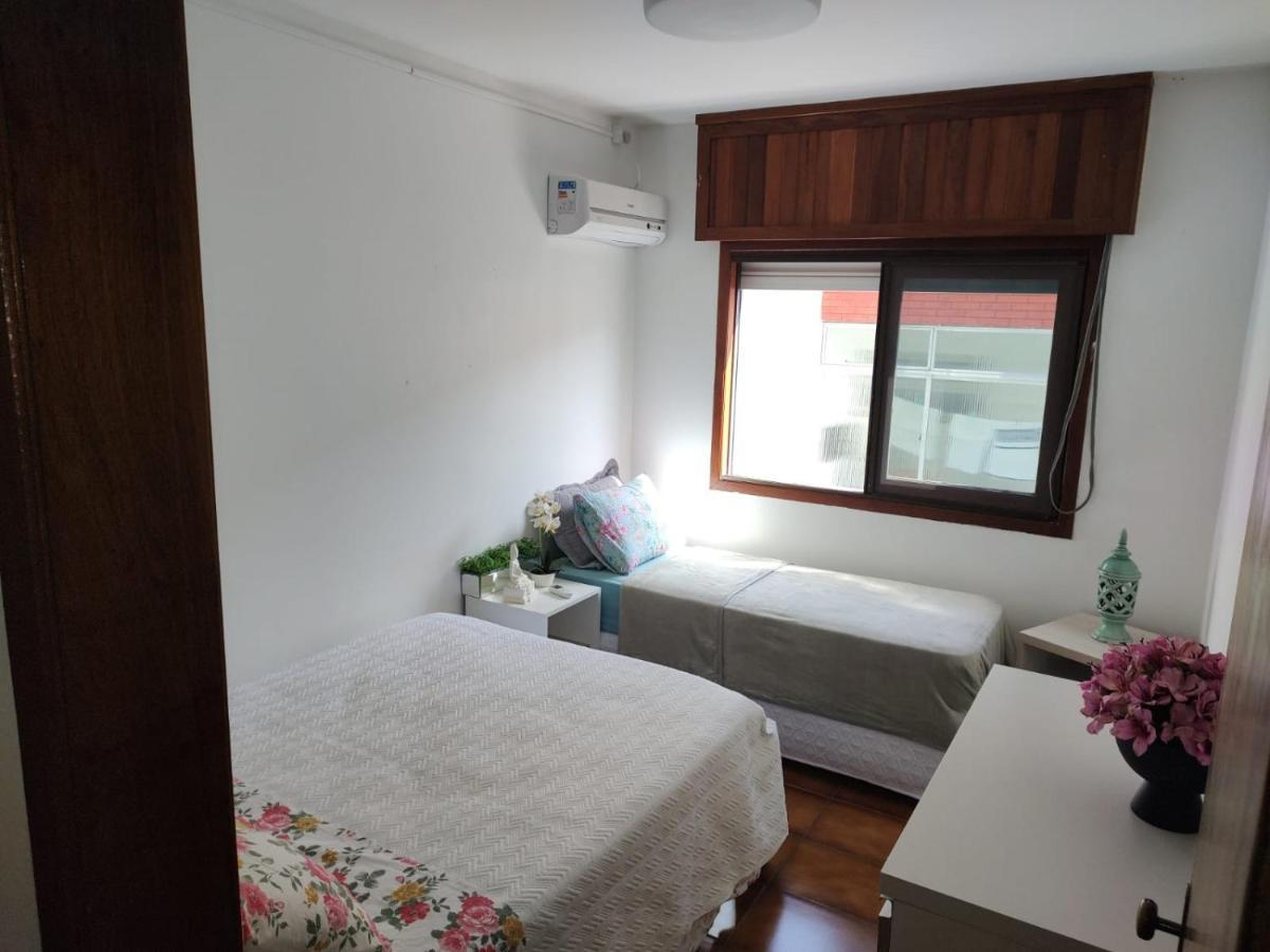 Alugo Apartamento 2Quartos Centrinho De Capao Da Canoa A 50M Do Mar Extérieur photo